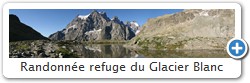 Randonne refuge du Glacier Blanc