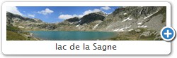 lac de la Sagne