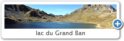 lac du Grand Ban