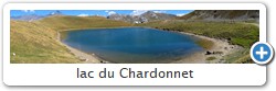 lac du Chardonnet