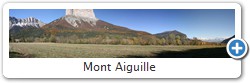 Mont Aiguille 