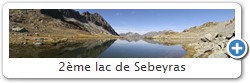 2ème lac de Sebeyras