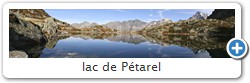 lac de Pétarel