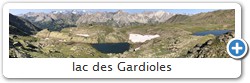 lac des Gardioles