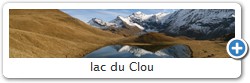 lac du Clou