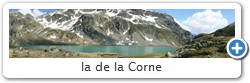 lac de la Corne