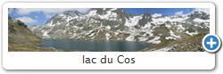 lac du Cos