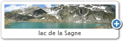 lac de la Sagne