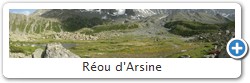 Rou d'Arsine