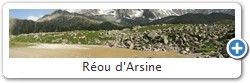 Rou d'Arsine