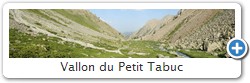 Vallon du Petit Tabuc