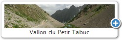 Vallon du Petit Tabuc