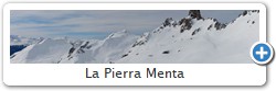 La Pierra Menta