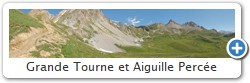 Grande Tourne et Aiguille Perce