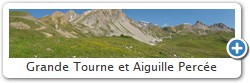 Grande Tourne et Aiguille Perce