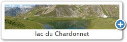 lac du Chardonnet
