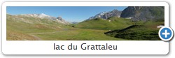 lac du Grattaleu