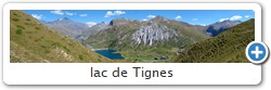 lac de Tignes