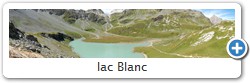 lac Blanc