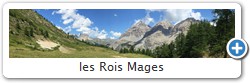 les Rois Mages