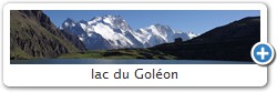 lac du Golon