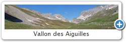 Vallon des Aiguilles