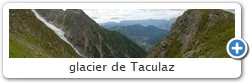 glacier de Taculaz