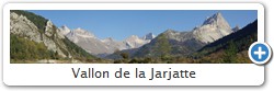 Vallon de la Jarjatte