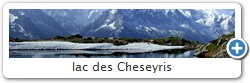 lac des Cheserys
