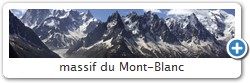 massif du Mont-Blanc