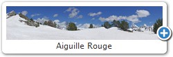 Aiguille Rouge