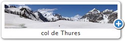 col de Thures