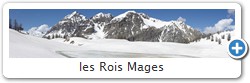 les Rois Mages