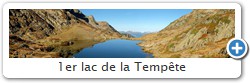 1er lac de la Tempte