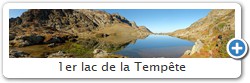 1er lac de la Tempte