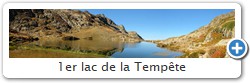 1er lac de la Tempte