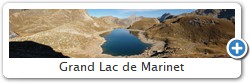 Grand Lac de Marinet