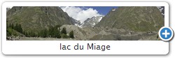 lac du Miage