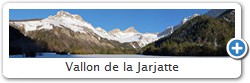 Vallon de la Jarjatte