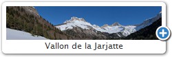 Vallon de la Jarjatte