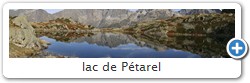 lac de Ptarel