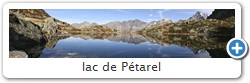 lac de Ptarel