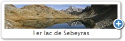 1er lac de Sebeyras