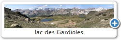 lac des Gardioles