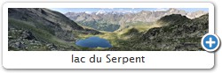 lac du Serpent