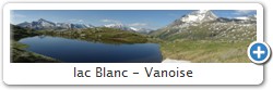 lac Blanc - Vanoise