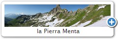  la Pierra Menta