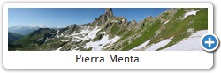  la Pierra Menta