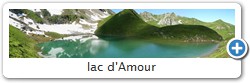 lac d'Amour