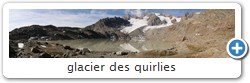 glacier des quirlies